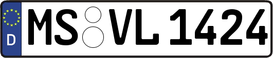 MS-VL1424