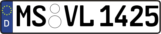 MS-VL1425