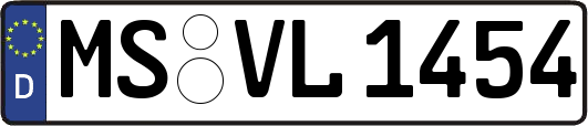MS-VL1454