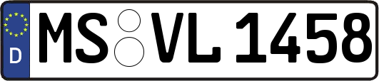 MS-VL1458