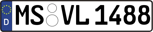 MS-VL1488
