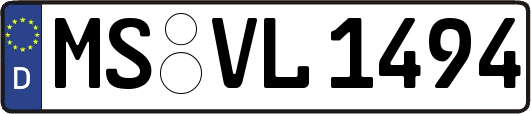 MS-VL1494