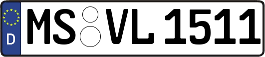 MS-VL1511