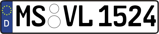 MS-VL1524