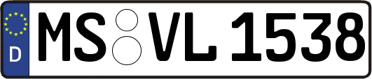 MS-VL1538