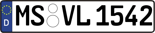 MS-VL1542