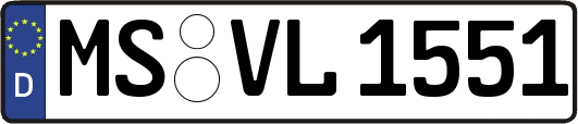 MS-VL1551