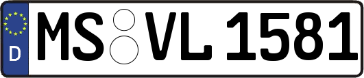 MS-VL1581