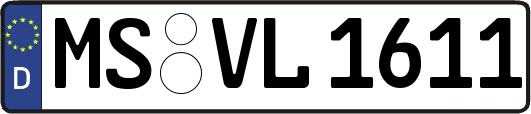 MS-VL1611