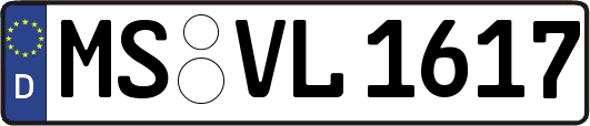 MS-VL1617