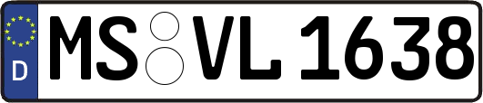 MS-VL1638