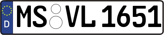 MS-VL1651