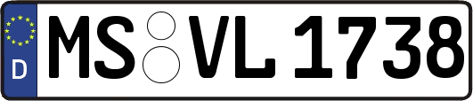MS-VL1738