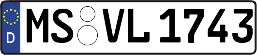 MS-VL1743