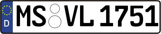 MS-VL1751