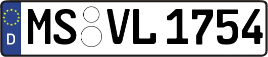 MS-VL1754