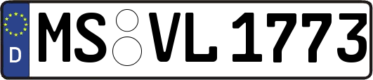 MS-VL1773