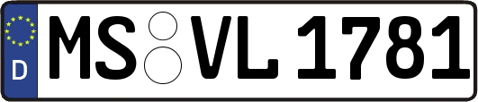 MS-VL1781