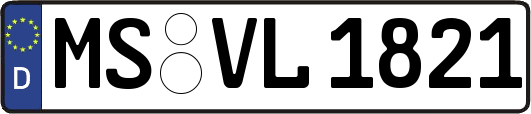 MS-VL1821