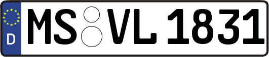 MS-VL1831