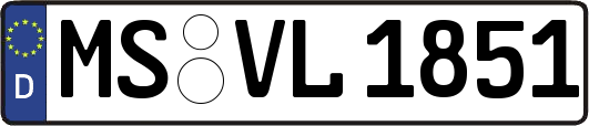 MS-VL1851