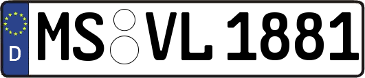 MS-VL1881