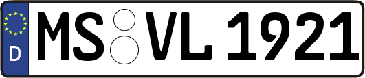 MS-VL1921