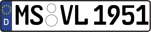 MS-VL1951