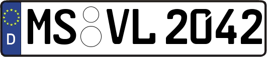 MS-VL2042