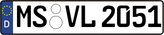 MS-VL2051
