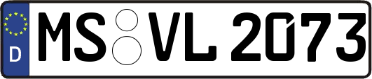MS-VL2073