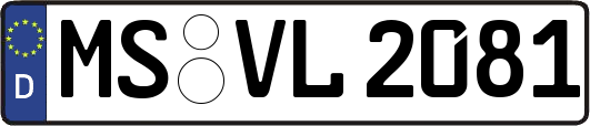 MS-VL2081