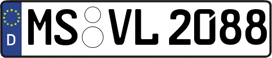 MS-VL2088