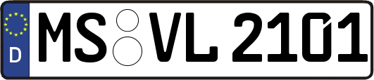 MS-VL2101