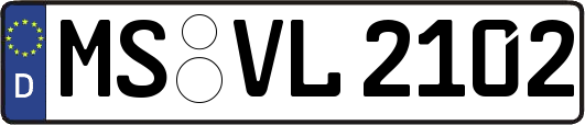 MS-VL2102