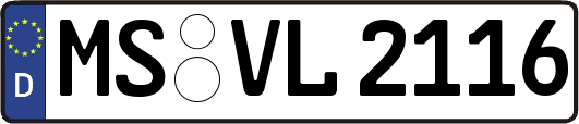 MS-VL2116