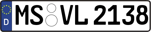 MS-VL2138