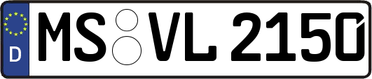 MS-VL2150