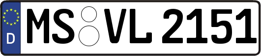 MS-VL2151