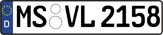 MS-VL2158