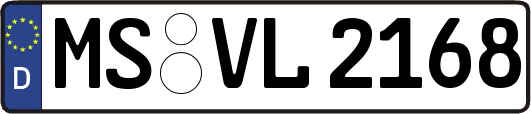MS-VL2168