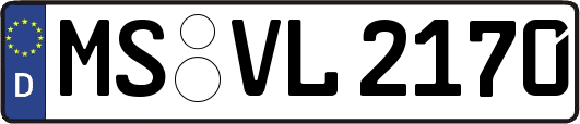 MS-VL2170