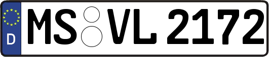 MS-VL2172