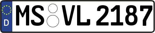 MS-VL2187