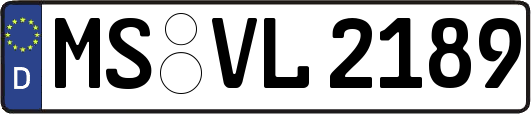 MS-VL2189