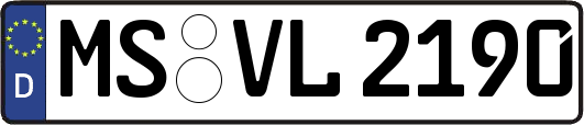 MS-VL2190