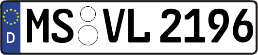 MS-VL2196