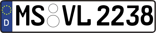 MS-VL2238