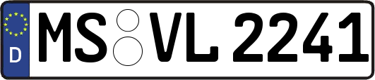 MS-VL2241