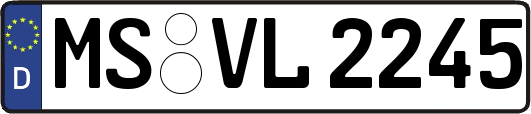 MS-VL2245